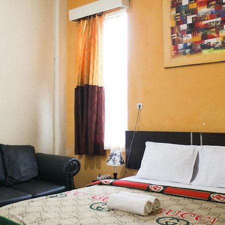 Olive Guest House Bumi Mas Raya Banjarmasin  Exterior foto