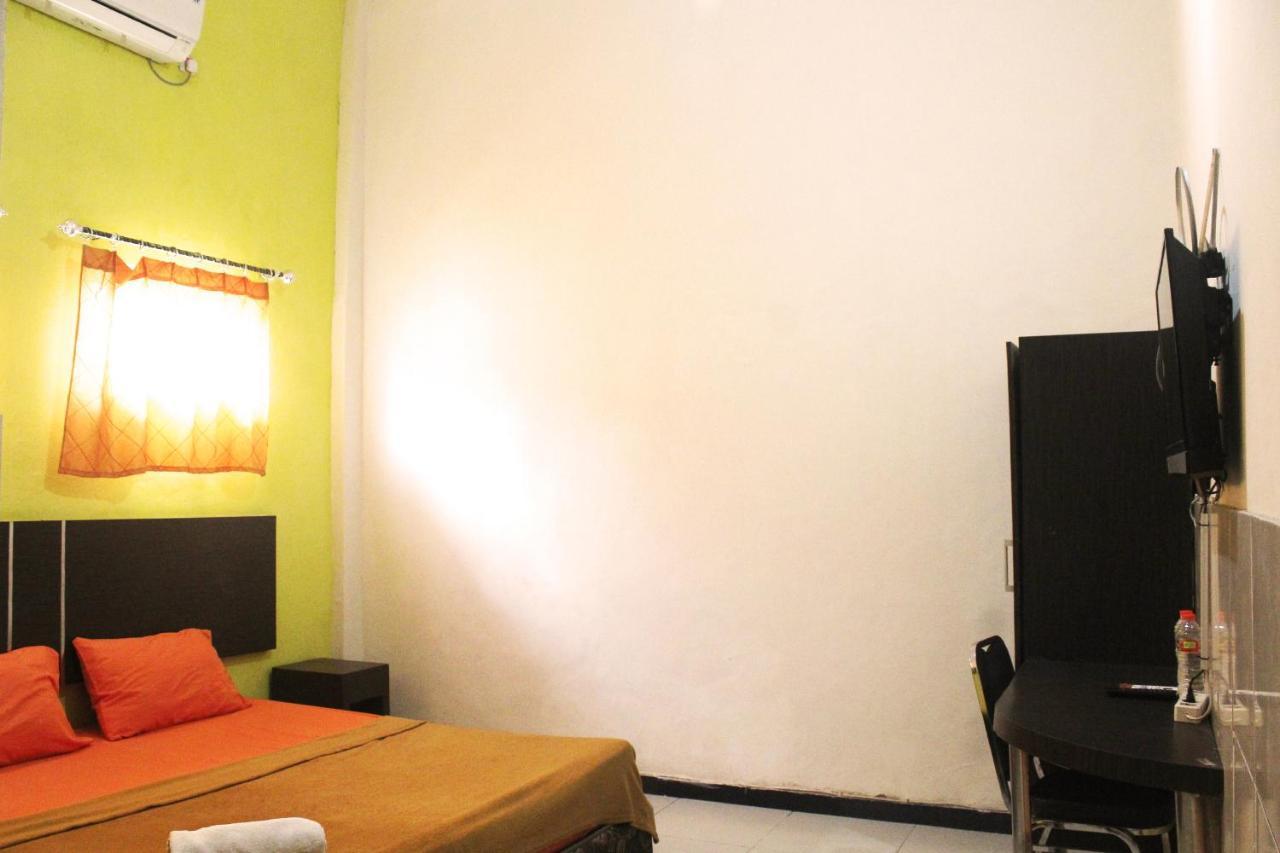 Olive Guest House Bumi Mas Raya Banjarmasin  Exterior foto