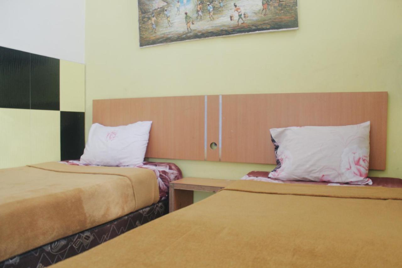 Olive Guest House Bumi Mas Raya Banjarmasin  Exterior foto