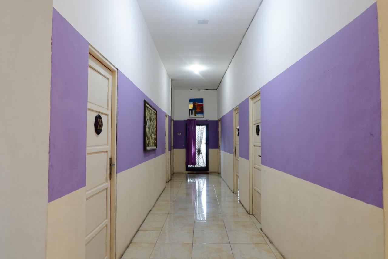 Olive Guest House Bumi Mas Raya Banjarmasin  Exterior foto